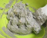 カリふわ☆さつまいも入り真っ黒マフィン作り方8写真