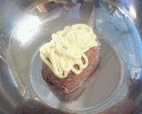 コンビーフのホットサンド作り方3写真