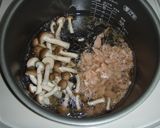 調味料いらず!塩こんぶの炊き込みご飯作り方1写真