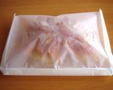 蒸し鶏&野菜のネギソースかけ作り方2写真