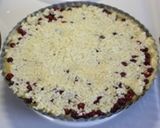 北欧フィンランド★簡単クランベリーケーキ作り方4写真