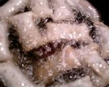 余った餃子の皮で！ハムしそチーズ揚げ作り方6写真