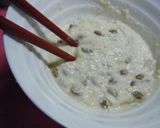 納豆と豆腐で超なめらか簡単★なっとうふ作り方2写真