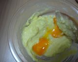 超簡単！スイートポテトパイ♫作り方4写真