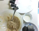 えびのすり身の磯辺揚げ作り方1写真