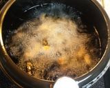 えびのすり身の磯辺揚げ作り方4写真