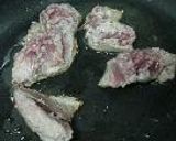 鯖ソテープロバンス風作り方13写真
