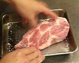 本格中華!四川風の回鍋肉♪作り方1写真