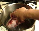 本格中華!四川風の回鍋肉♪作り方2写真