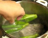 本格中華!四川風の回鍋肉♪作り方3写真