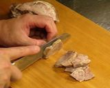 本格中華!四川風の回鍋肉♪作り方4写真