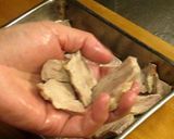 本格中華!四川風の回鍋肉♪作り方5写真