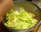 本格中華!四川風の回鍋肉♪作り方7写真