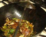 本格中華!四川風の回鍋肉♪作り方10写真