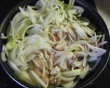 簡単！本格照り焼きチキンピザ✿作り方3写真