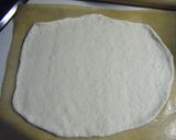 簡単！本格照り焼きチキンピザ✿作り方6写真