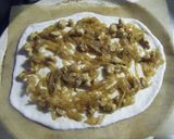 簡単！本格照り焼きチキンピザ✿作り方7写真