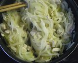 簡単！本格照り焼きチキンピザ✿作り方4写真