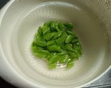 淡竹(ハチク)の炊き込みご飯作り方2写真