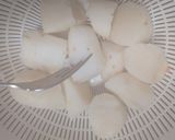 長芋のポテトサラダ作り方8写真