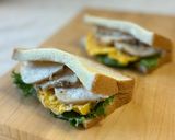 アイラップで♪簡単サラダチキン（鶏ハム）作り方8写真