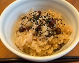 簡単絶品♡うずら卵入り台湾風おこわ作り方14写真