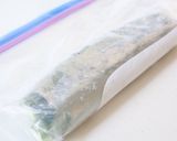 風味・食感良く【オイキムチ】作り方2写真