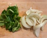 ご飯が進む!厚揚げの簡単ジューシー酢豚風作り方3写真