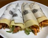 【保存用】豆腐皮の基本の使い方作り方4写真