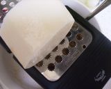 とろろ納豆ごはん♪超簡単♪作り方2写真