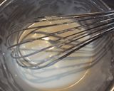 すだちとチョコレートのムースケーキ作り方6写真