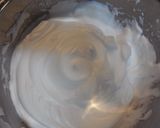 すだちとチョコレートのムースケーキ作り方13写真
