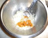 豚ロースの味噌玉ねぎ焼き作り方2写真