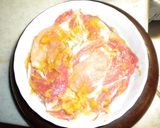 豚ロースの味噌玉ねぎ焼き作り方4写真