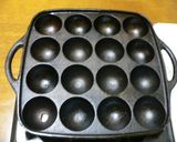 ★大阪ネギたこ焼き★作り方1写真