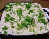 ★大阪ネギたこ焼き★作り方3写真