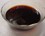 短時間のタレで☆さっぱりな☆紅茶煮豚作り方3写真