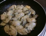 絶品★牡蠣のオリーブオイル焼き作り方4写真