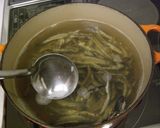 長期保存可能☆濃厚で美味しい"だし"作り方3写真