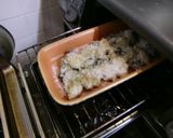 絶品★牡蠣のオリーブオイル焼き作り方5写真