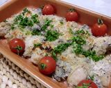 絶品★牡蠣のオリーブオイル焼き作り方6写真