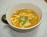 こくうま♪オニオンスープ作り方6写真