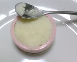 ハワイ風？ハンバーグ　アボカド＆レモン作り方4写真