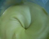 モンブラン（始めてのケーキ作りｗ）作り方6写真