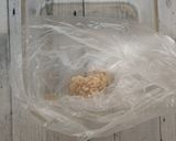 塩麹ささみとピーマンコクうま炒め作り方1写真