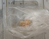 塩麹ささみとピーマンコクうま炒め作り方1写真