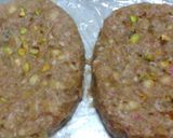 ハワイ風？ハンバーグ　アボカド＆レモン作り方5写真