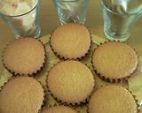モンブラン（始めてのケーキ作りｗ）作り方8写真