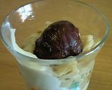 モンブラン（始めてのケーキ作りｗ）作り方13写真