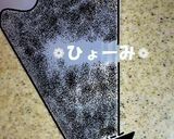 白玉餅の簡単な成形❤作り方6写真